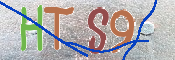 Gambar CAPTCHA