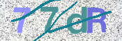 Gambar CAPTCHA