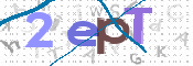 Gambar CAPTCHA
