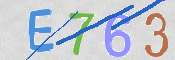 Gambar CAPTCHA