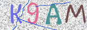 Gambar CAPTCHA