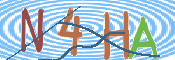 Gambar CAPTCHA
