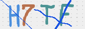 Gambar CAPTCHA