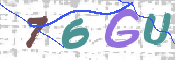 Gambar CAPTCHA