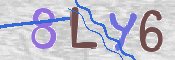 Gambar CAPTCHA