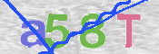 Gambar CAPTCHA