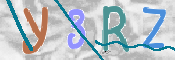 Gambar CAPTCHA