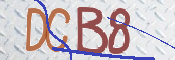 Gambar CAPTCHA