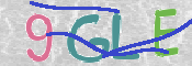 Gambar CAPTCHA