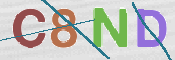 Gambar CAPTCHA