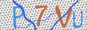 Gambar CAPTCHA