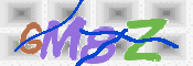 Gambar CAPTCHA