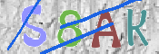 Gambar CAPTCHA