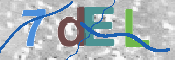 Gambar CAPTCHA