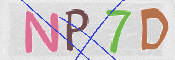 Gambar CAPTCHA