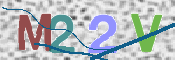 Gambar CAPTCHA