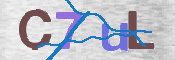 Gambar CAPTCHA