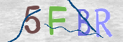 Gambar CAPTCHA
