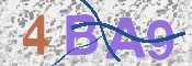 Gambar CAPTCHA