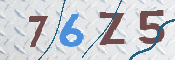 Gambar CAPTCHA