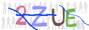 Gambar CAPTCHA