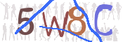 Gambar CAPTCHA