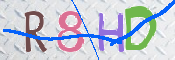 Gambar CAPTCHA