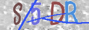 Gambar CAPTCHA