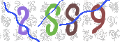 Gambar CAPTCHA
