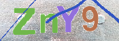 Gambar CAPTCHA