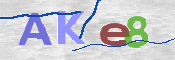 Gambar CAPTCHA