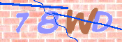 Gambar CAPTCHA
