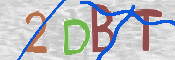 Gambar CAPTCHA
