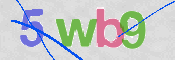 Gambar CAPTCHA