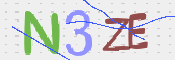 Gambar CAPTCHA