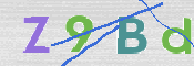 Gambar CAPTCHA