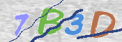 Gambar CAPTCHA