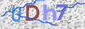 Gambar CAPTCHA