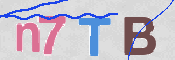Gambar CAPTCHA