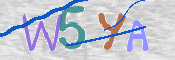 Gambar CAPTCHA