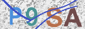 Gambar CAPTCHA