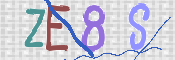 Gambar CAPTCHA