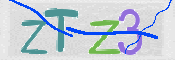 Gambar CAPTCHA