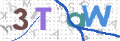 Gambar CAPTCHA