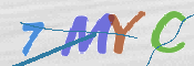 Gambar CAPTCHA
