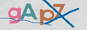 Gambar CAPTCHA