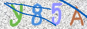 Gambar CAPTCHA