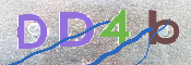 Gambar CAPTCHA