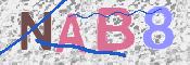 Gambar CAPTCHA