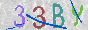 Gambar CAPTCHA